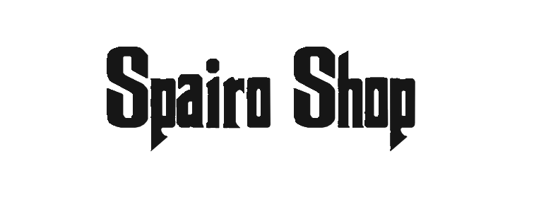 Shop-Spairo